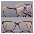 Women Big Rim Eyeglass/ Frame / New Arrival Eye Glass (3230)